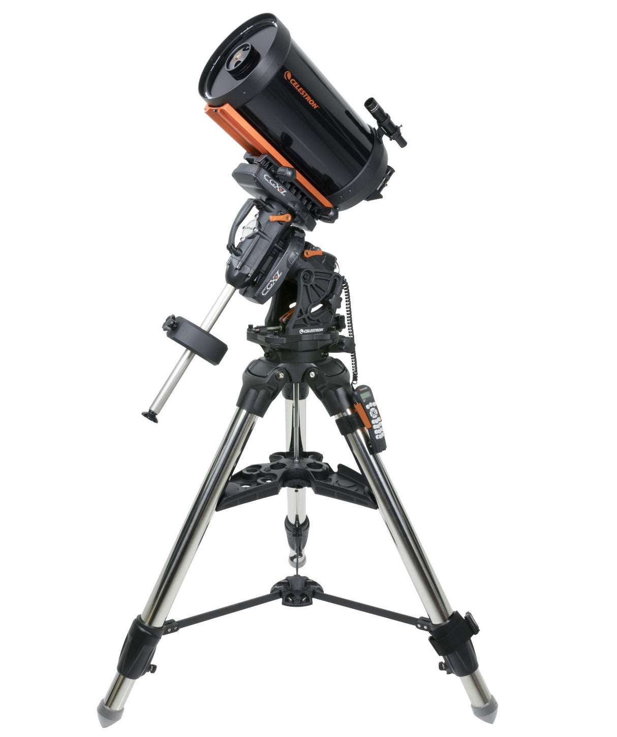 Celestron CGX-L 9.25” SCT Goto Telescope