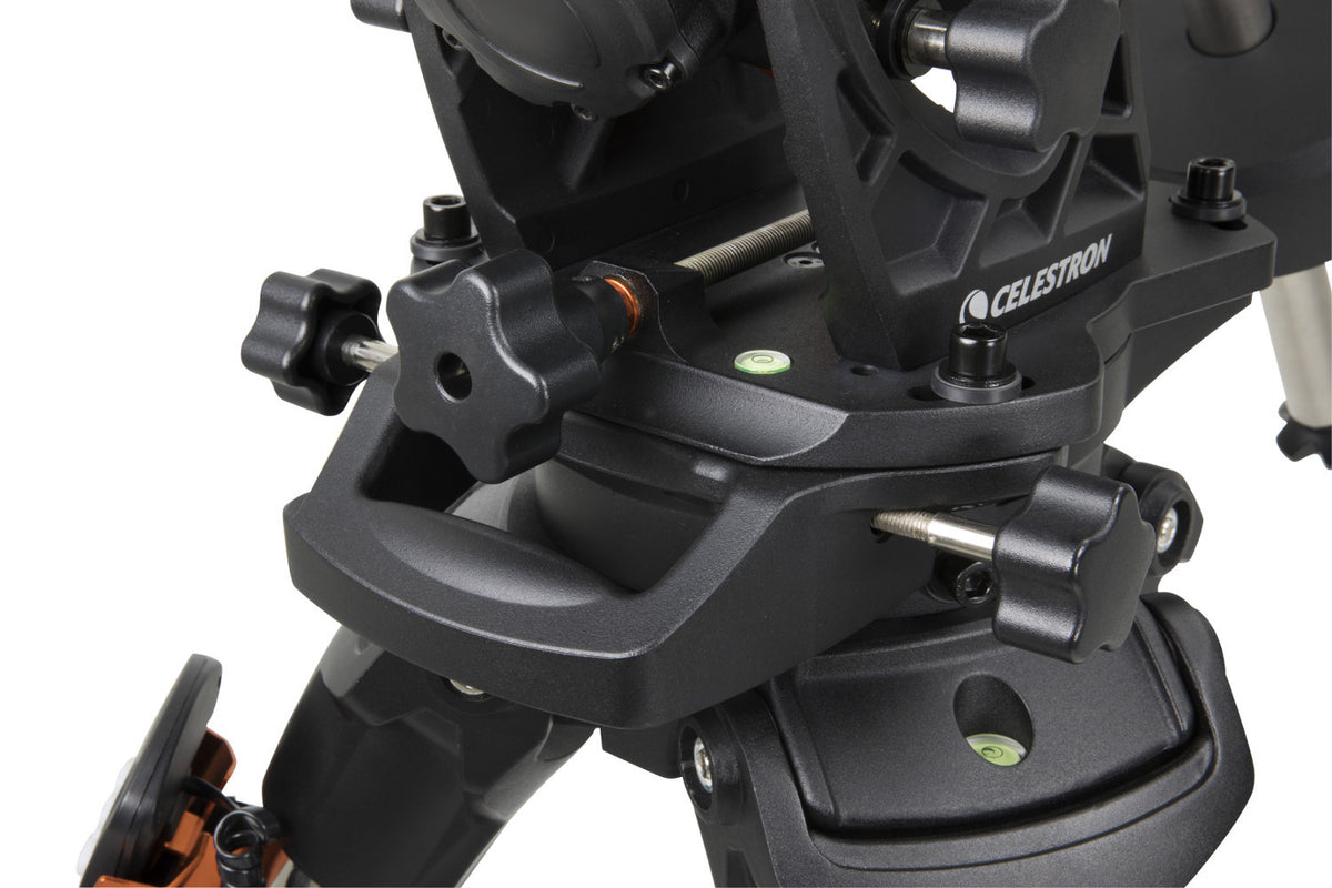 Celestron CGX-L GoTo Mount