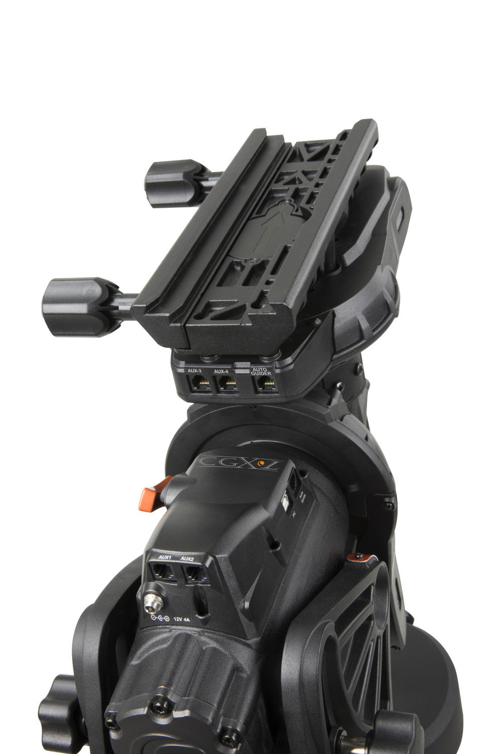 Celestron CGX-L GoTo Mount