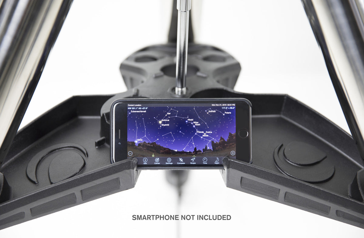 Celestron CGX-L GoTo Mount