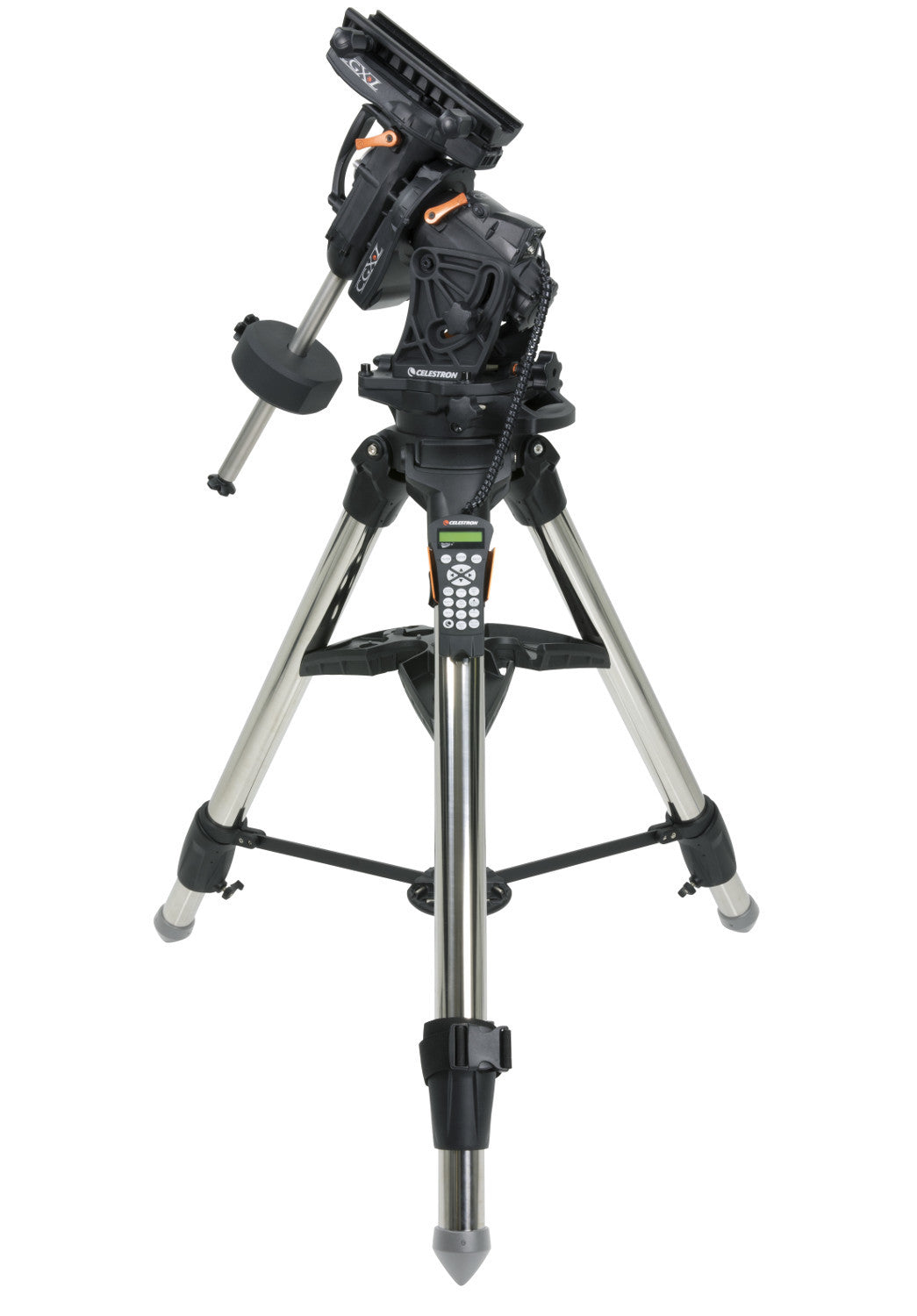 Celestron CGX-L GoTo Mount