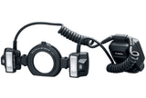 Canon MT-26EX-RT Macro Twin Lite for DSLR Cameras