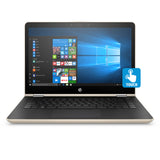 HP Pavilion 15-br x360 Pentium 6GB 15.6” Full HD Touch Screen Convertible Laptop