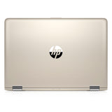 HP Pavilion 15-br x360 Pentium 6GB 15.6” Full HD Touch Screen Convertible Laptop