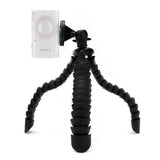 Focus Camera Flexible 10-Inch Spider Tripod