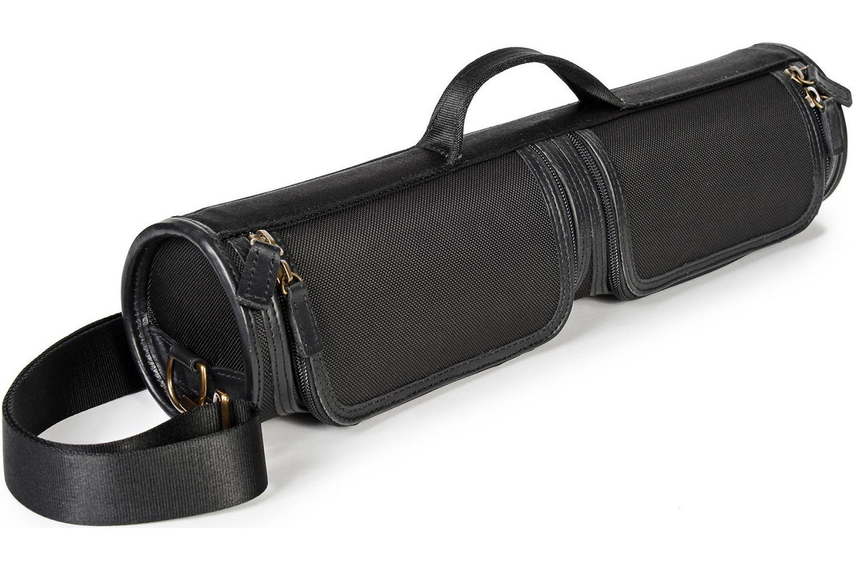 ONA Beacon Camera Lens Case (Nylon Black)