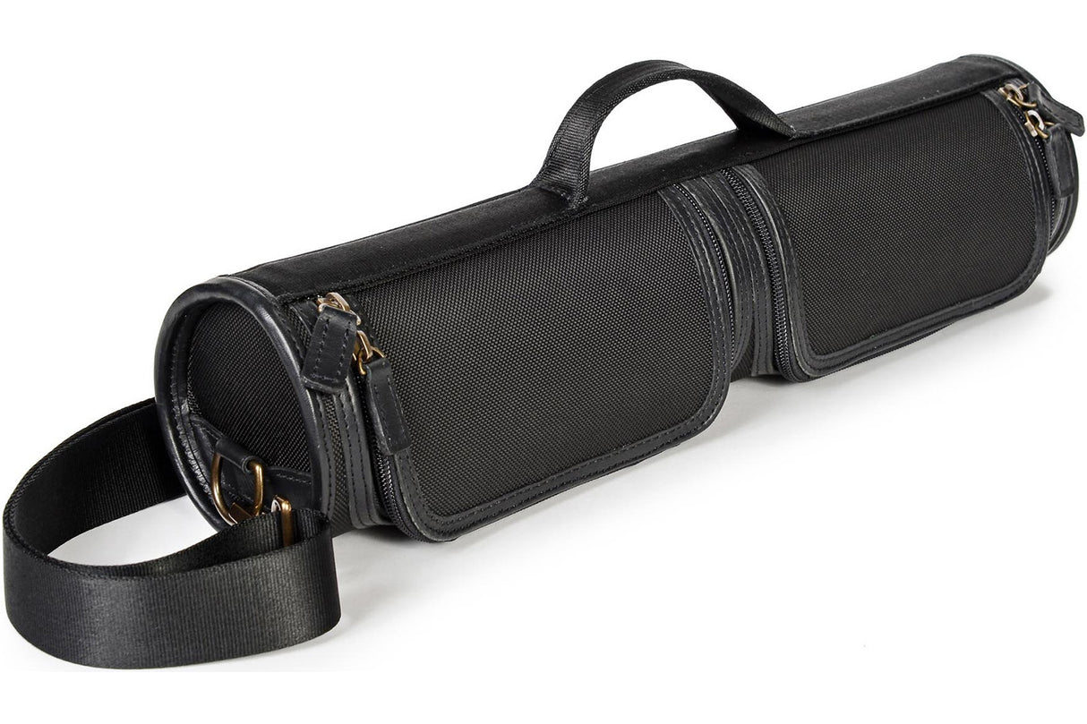 ONA Beacon Camera Lens Case (Nylon Black)