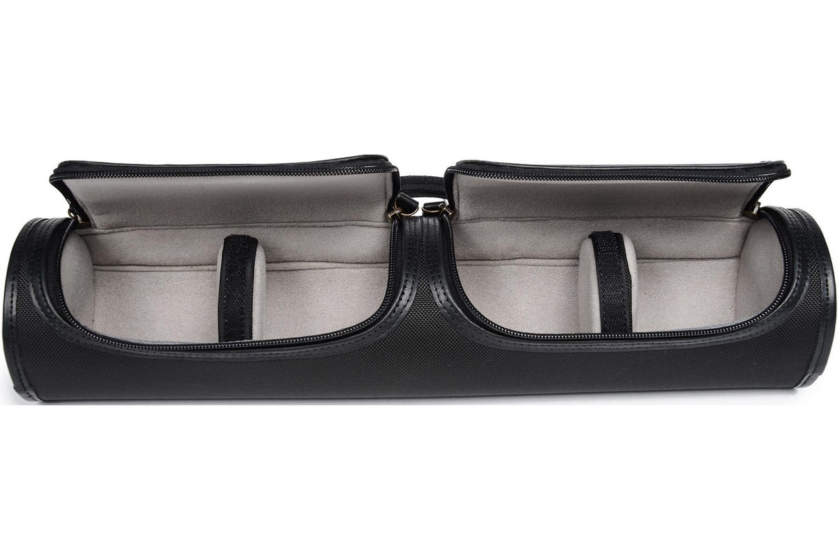 ONA Beacon Camera Lens Case (Nylon Black)