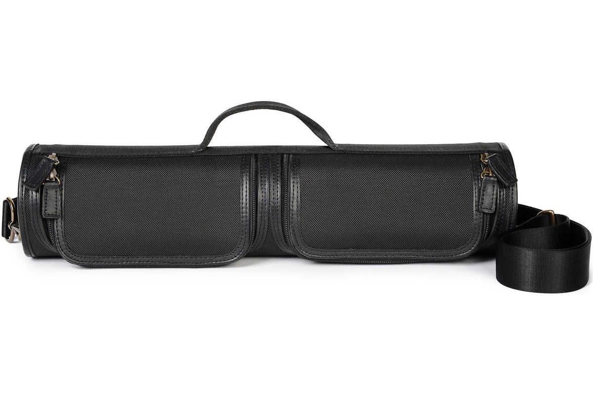 ONA Beacon Camera Lens Case (Nylon Black)