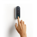 Nest Hello Video Doorbell