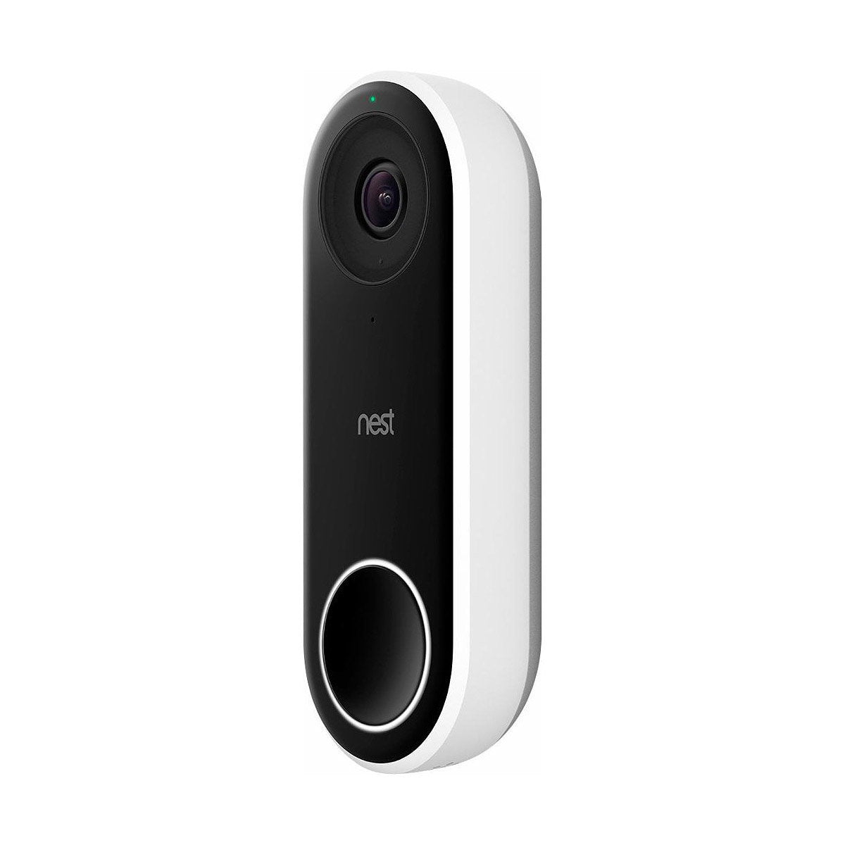 Nest Hello Video Doorbell