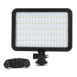 Focus 12V 1400 Lumens LED Video Light with Build-In Color Temp Switch