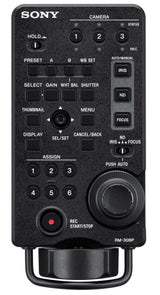 Sony RM-30BP Wired Remote Controller