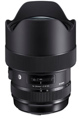 Sigma 14-24mm f/2.8 DG DN Art Lens for Sigma