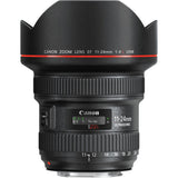 Canon EF 11-24mm f/4 L USM Ultra-Wide Zoom Lens