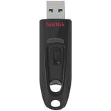 Sandisk Ultra 128GB USB 3.0 Flash Drive