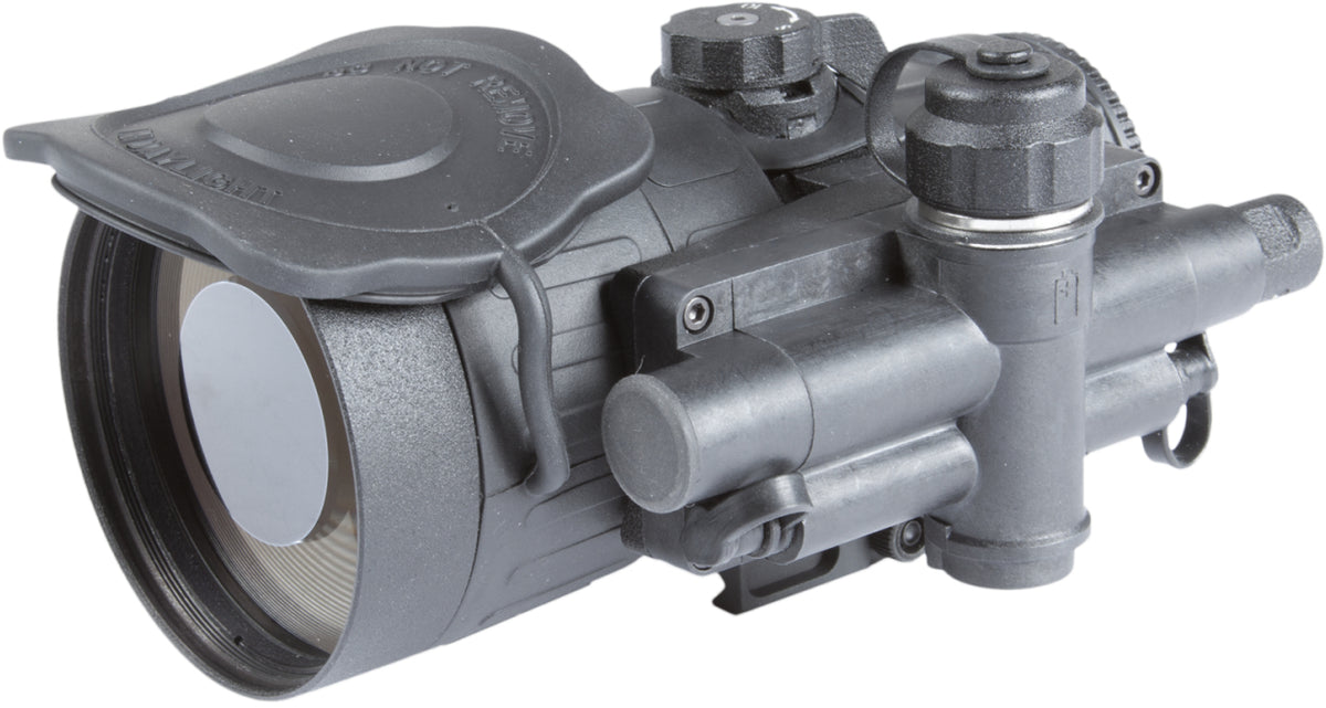 Armasight CO-X MG Medium Range Night Vision Clip-On System (Gen 2+ Quick Silver)