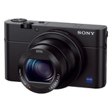 Sony Cyber-shot RX100M III 20.1 MP Digital Camera