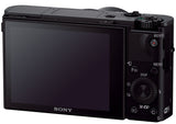 Sony Cyber-shot RX100M III 20.1 MP Digital Camera