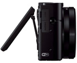Sony Cyber-shot RX100M III 20.1 MP Digital Camera