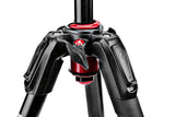 Manfrotto 190 Go! 4 Section Photo Tripod with Twist Locks