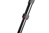 Manfrotto 190 Go! 4 Section Photo Tripod with Twist Locks