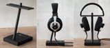 Final Audio Design D8000 AFDS Planar Magnetic Driver Metal Headphones