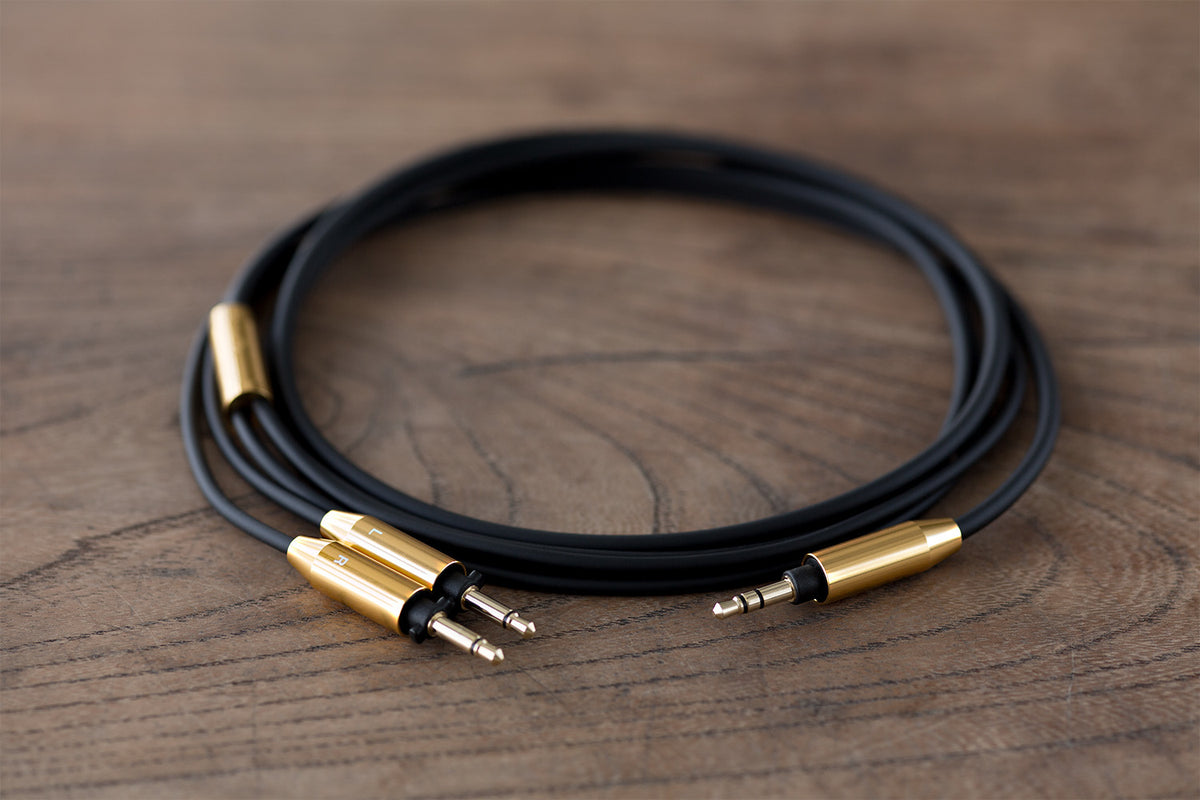 Final Audio Design Sonorous X Dynamic Driver Headphones (Metal)