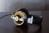 Final Audio Design Sonorous X Dynamic Driver Headphones (Metal)