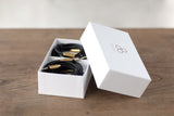 Final Audio Design Sonorous X Dynamic Driver Headphones (Metal)