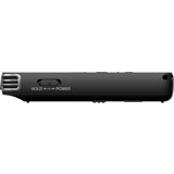 Sony Digital Voice Recorder with Built-in USB and 32GB Micro SD Card Bundle