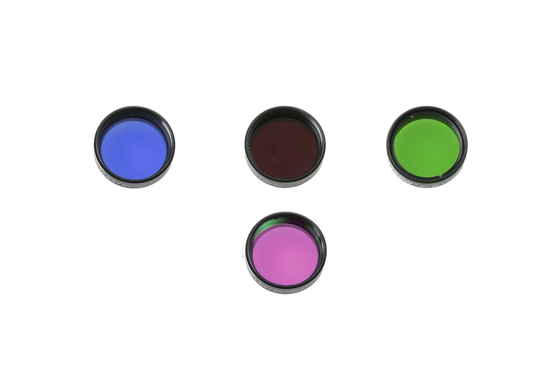 Celestron Deluxe Observing Accessory Kit