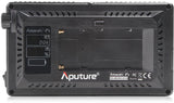 Aputure Amaran AL-F7 On-Camera Variable Color LED Light (3200 to 9500K)
