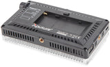 Aputure Amaran AL-F7 On-Camera Variable Color LED Light (3200 to 9500K)