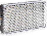 Aputure Amaran AL-F7 On-Camera Variable Color LED Light (3200 to 9500K)