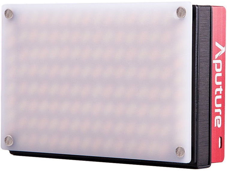 Aputure Amaran AL-MX Bicolor Mini Pocketable LED Video Light