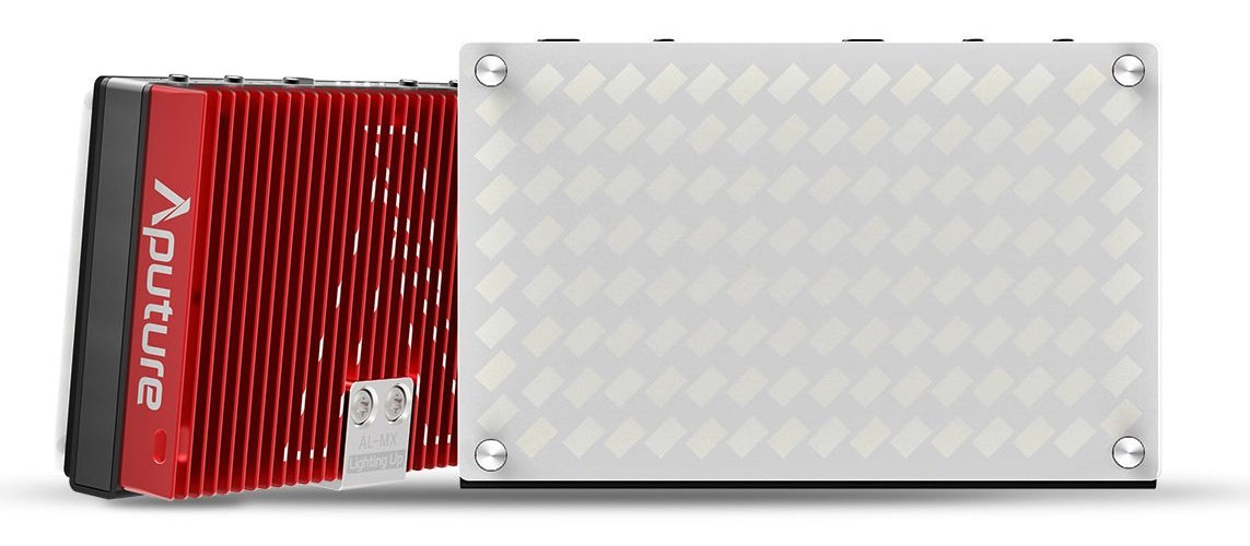 Aputure Amaran AL-MX Bicolor Mini Pocketable LED Video Light