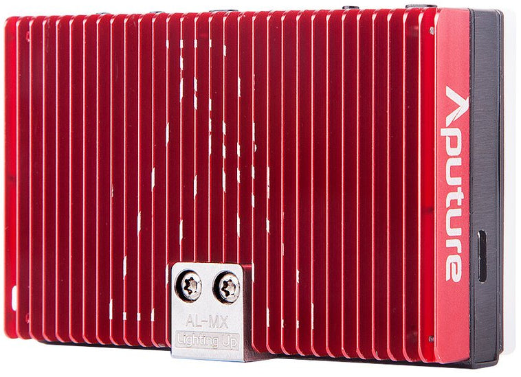 Aputure Amaran AL-MX Bicolor Mini Pocketable LED Video Light