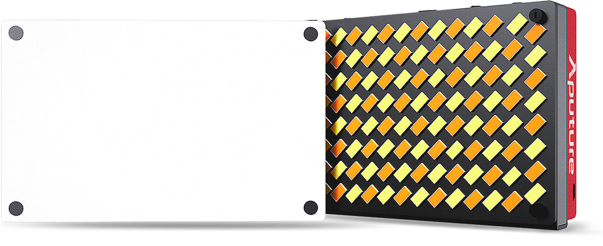 Aputure Amaran AL-MX Bicolor Mini Pocketable LED Video Light