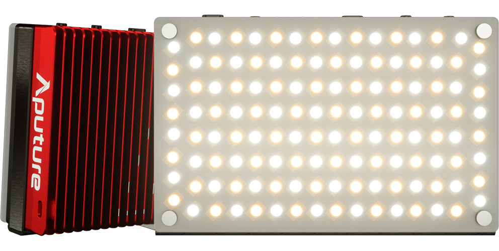Aputure Amaran AL-MX Bicolor Mini Pocketable LED Video Light