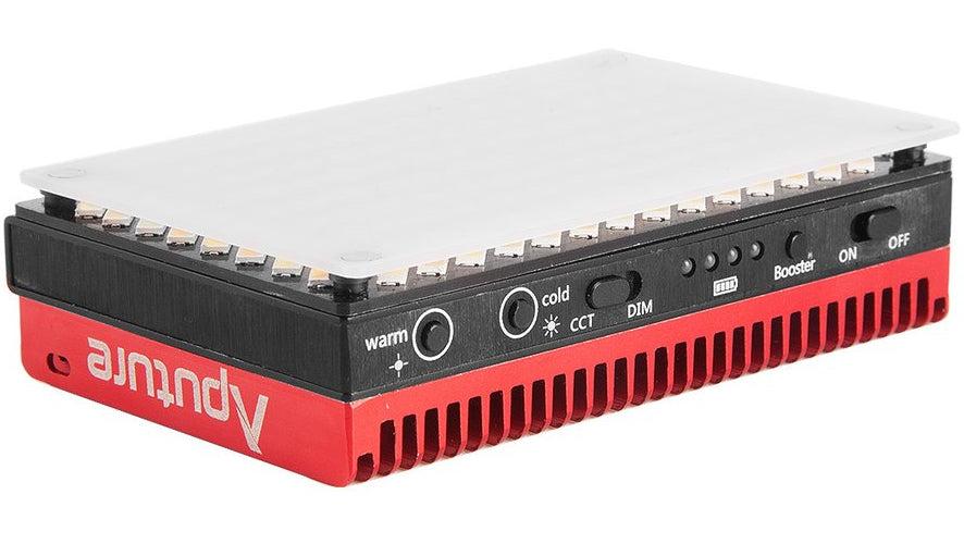 Aputure Amaran AL-MX Bicolor Mini Pocketable LED Video Light