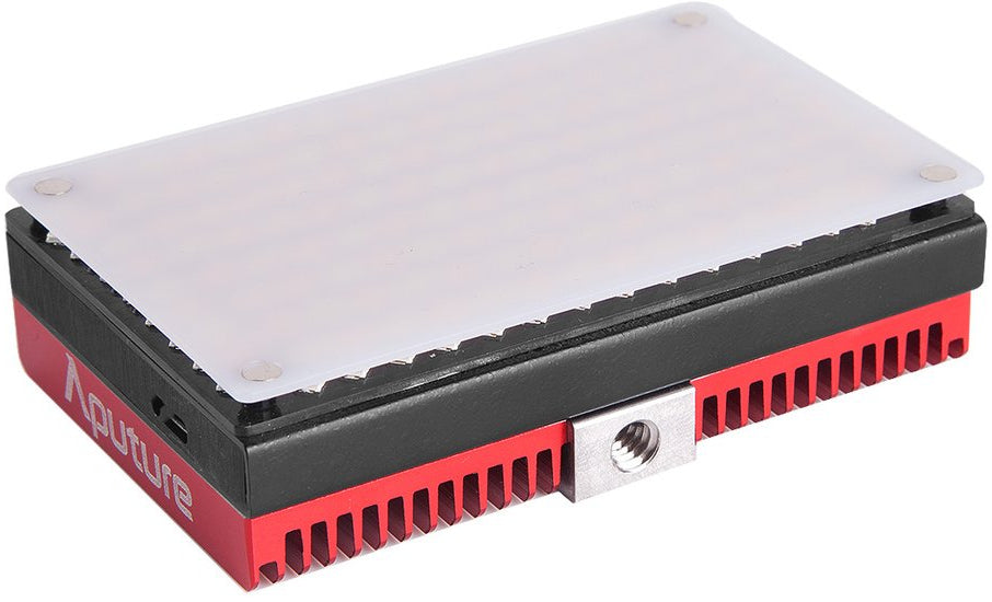 Aputure Amaran AL-MX Bicolor Mini Pocketable LED Video Light