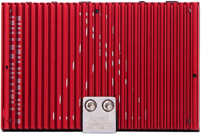 Aputure Amaran AL-MX Bicolor Mini Pocketable LED Video Light