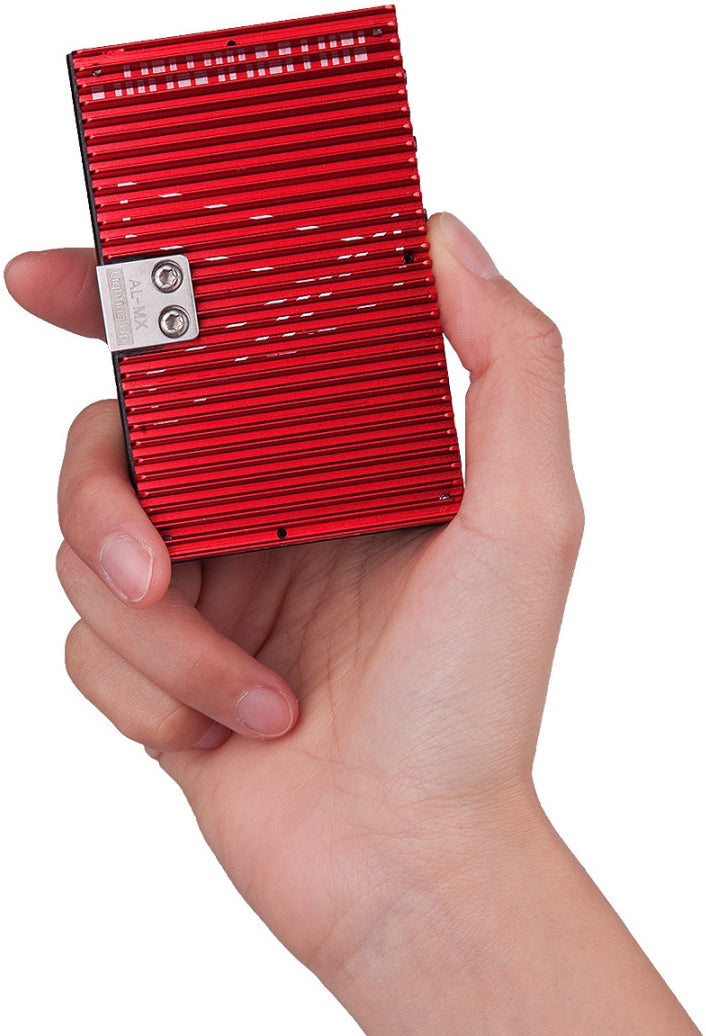 Aputure Amaran AL-MX Bicolor Mini Pocketable LED Video Light