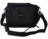 MustHD Multi-functional Bag for M702 Series Field Monitor with Sun Hood Feature