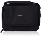 MustHD Multi-functional Bag for M702 Series Field Monitor with Sun Hood Feature
