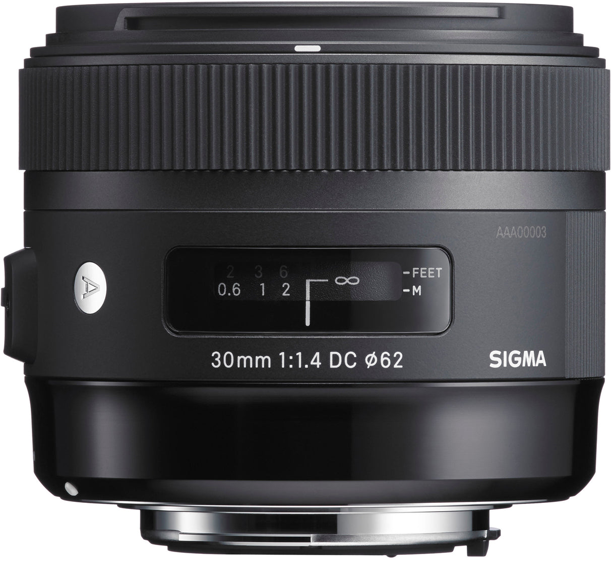 Sigma 30mm f/1.4 Art DC HSM Lens for Sigma