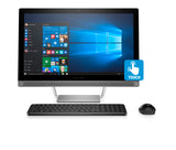 HP Pavilion 24-b010 23.8” Full HD All-in-One Touchscreen Desktop