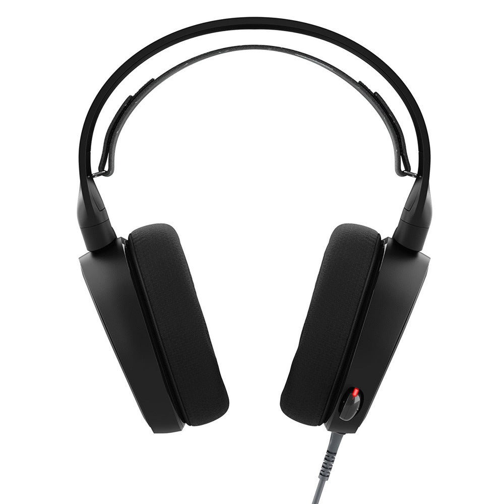 SteelSeries Arctis 5 Gaming Headset (Certified Refurbished)