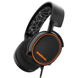 SteelSeries Arctis 5 Gaming Headset (Certified Refurbished)